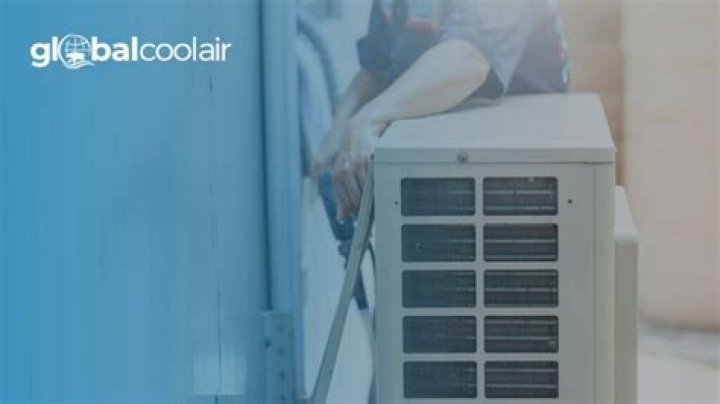 Is tenant responsible for air conditioning maintenance?