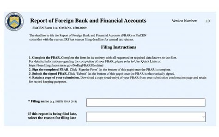 Is the casino required to file FinCEN Form 103?