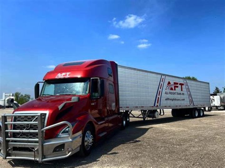 Is the driver or owner responsible?