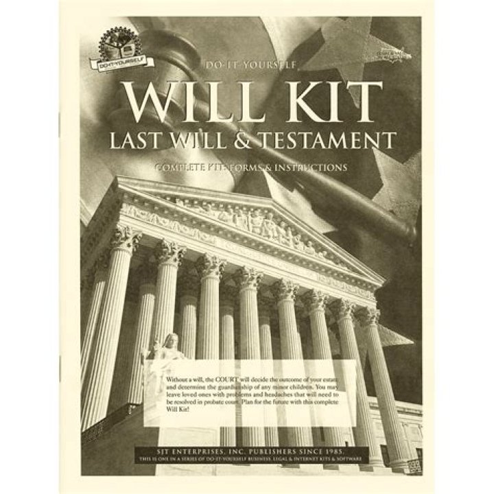 Is the Free Will Kit legitimate?