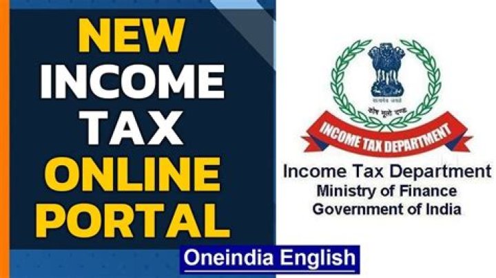 Is the Income Tax Department asking for credit card password?