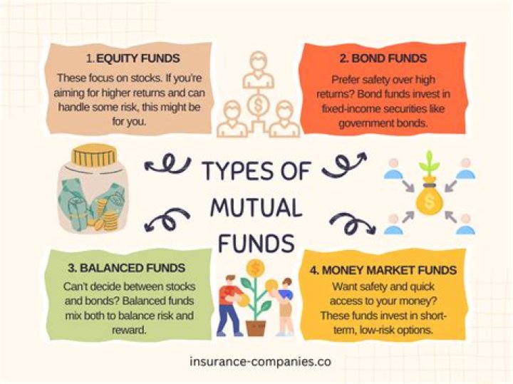 Is the NEA a mutual Fund?
