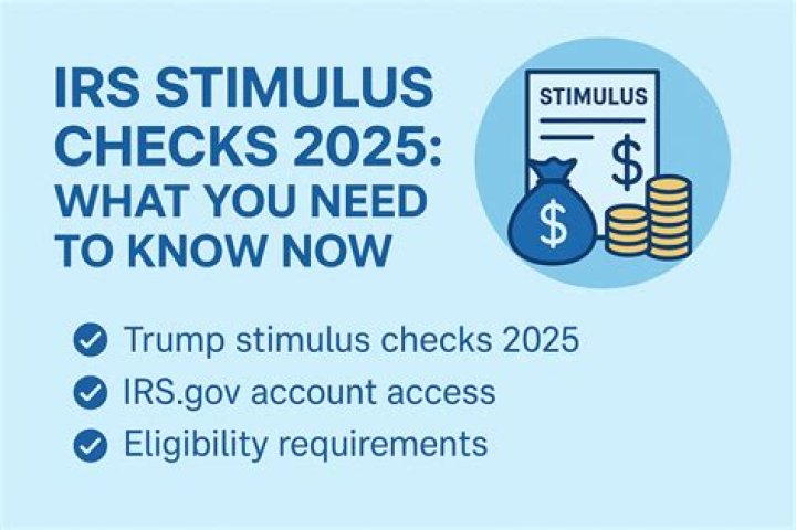 Is there a form to fill out to get a stimulus check?