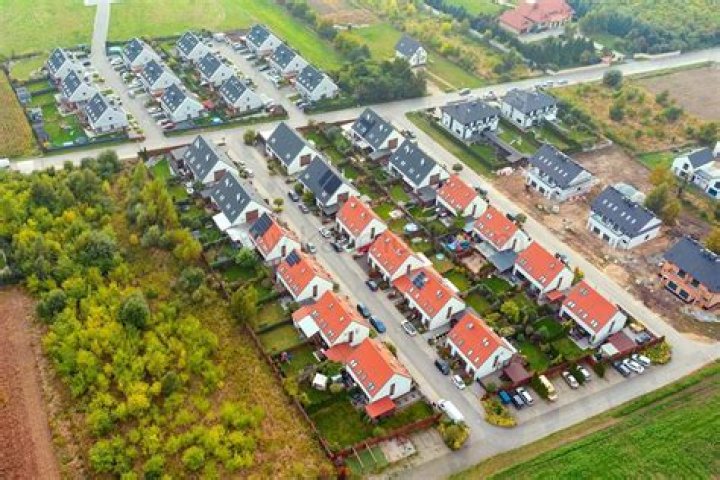 Is there low-income housing in Michigan?