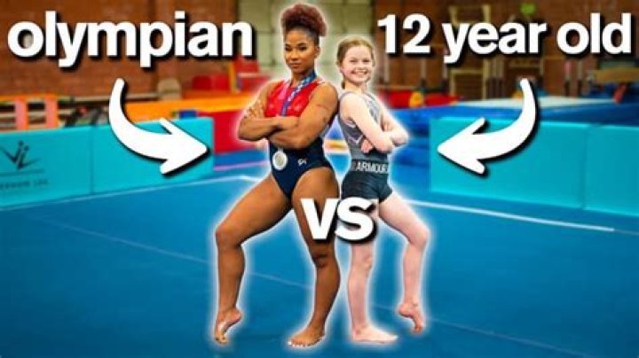 Is there money in gymnastics?