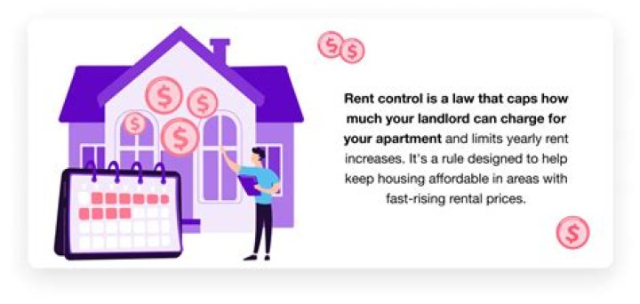 Is there rent control in Illinois?