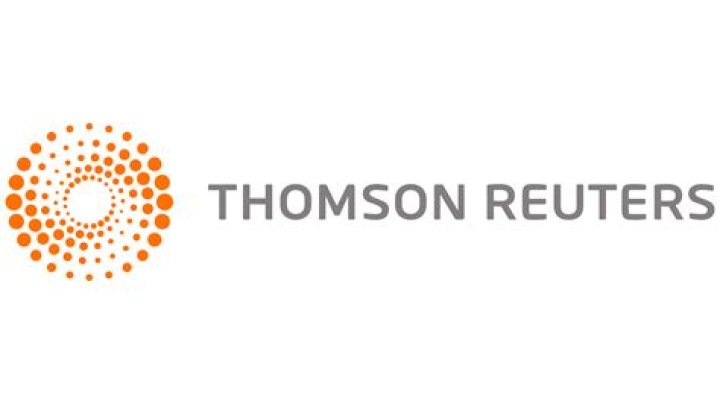 Is Thomson Reuters publicly traded?