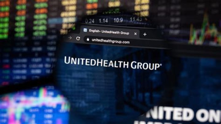 Is UNH stock going to split?