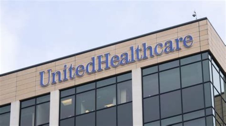 Is UnitedHealthcare publicly traded?