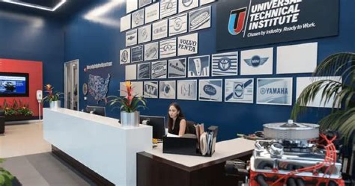 Is Universal Technical Institute worth the money?