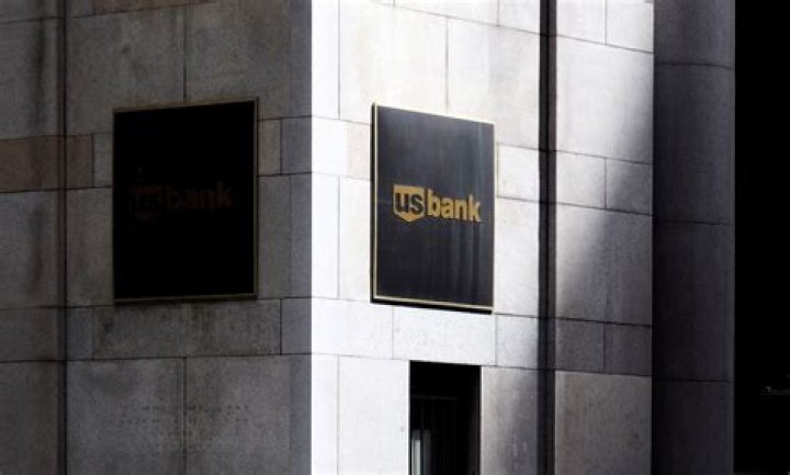 Is US bank the same as Bancorp?