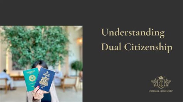 Is US OK with dual citizenship?