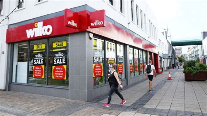 Is Wilko weekly pay?