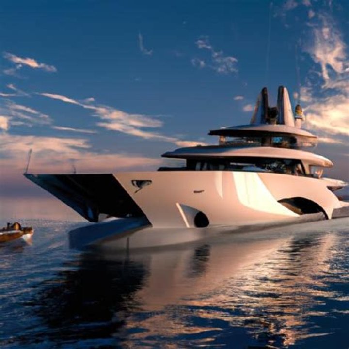 Is working on a yacht worth it?