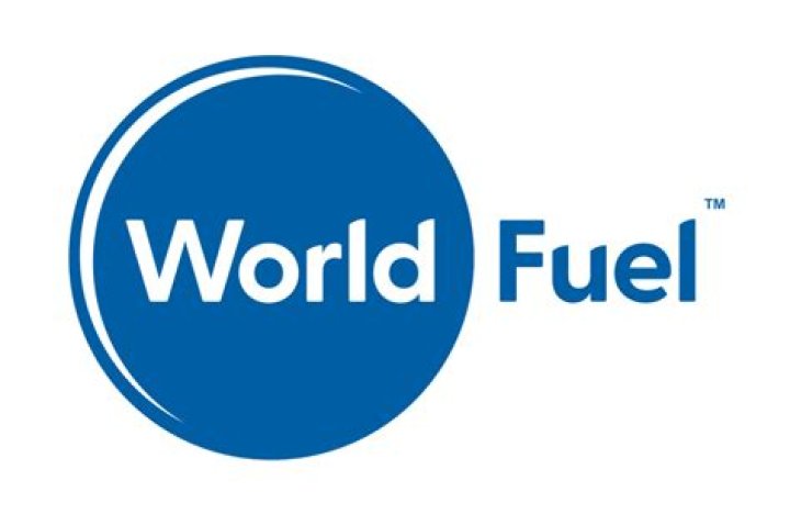Is World Fuel Services publicly traded?