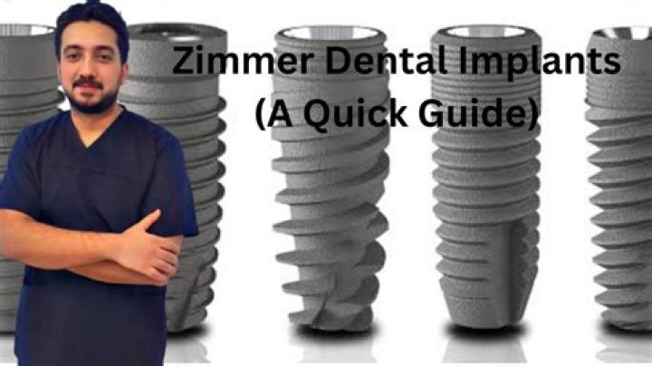 Is Zimmer a public company?