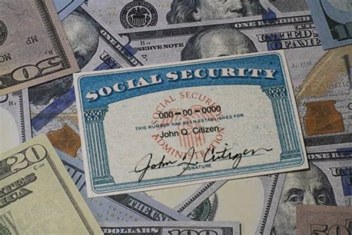 Should I have taxes taken out of my Social Security check?