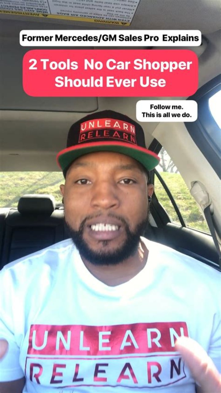 Should I tell the dealer how much I owe on my trade?