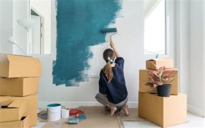 Should you let tenants make improvements?