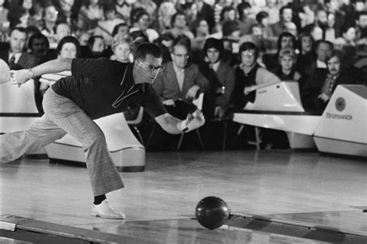Was Earl Anthony the best bowler?