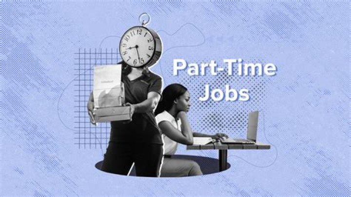 What age can a child get a part time job?
