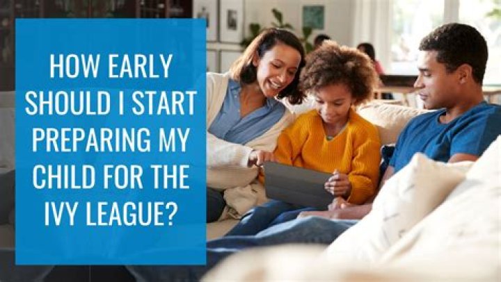 What age should you start tutoring?