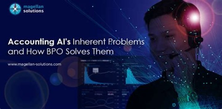 What app solves accounting problems?