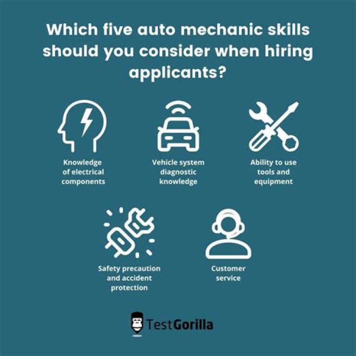 What are 3 pros positives of being an automotive mechanic?