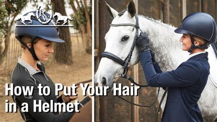 What are 3 safety procedures the horse handler should follow when working around horses?