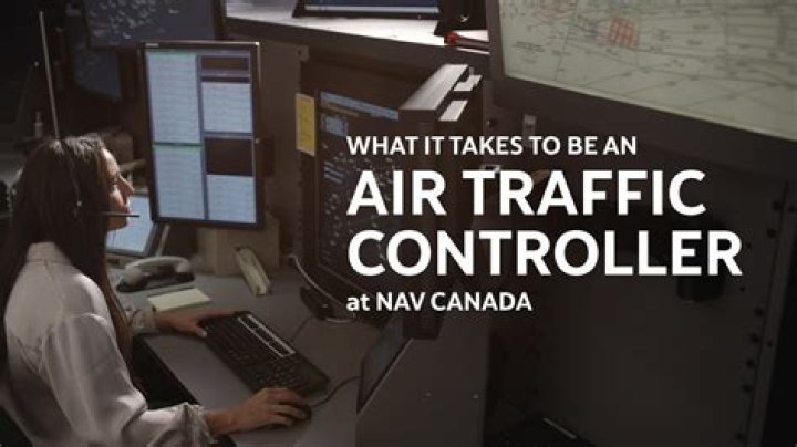 What are air traffic controllers paid?