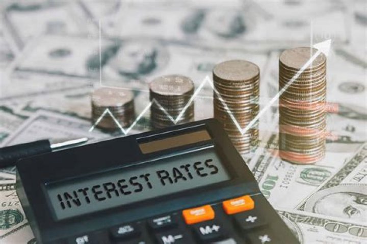 What are examples of interest rates?