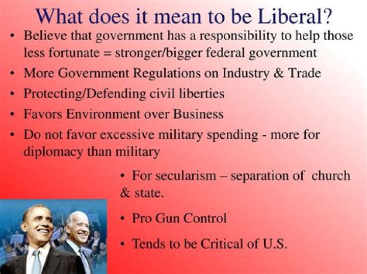 What are liberal credit terms?