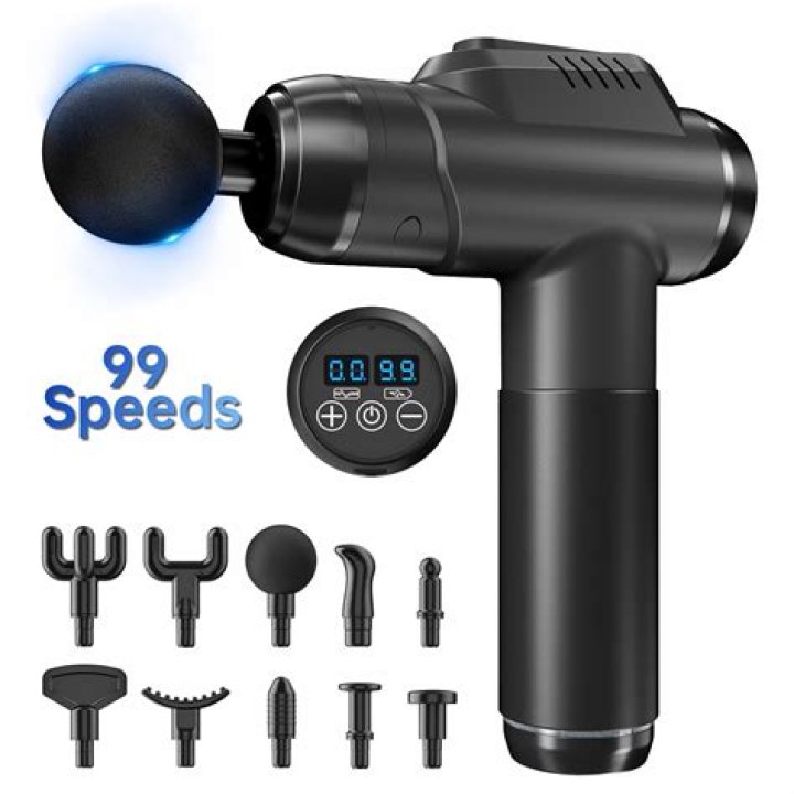 What are massagers called?