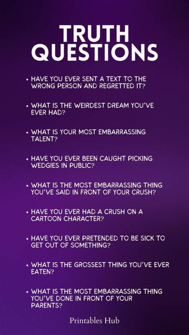 What are some good accounting questions?