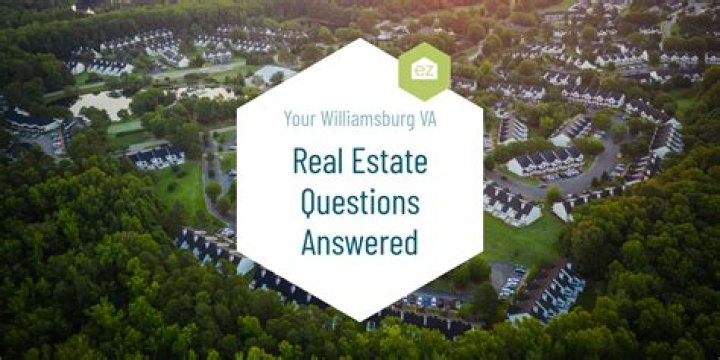 What are some good real estate questions?
