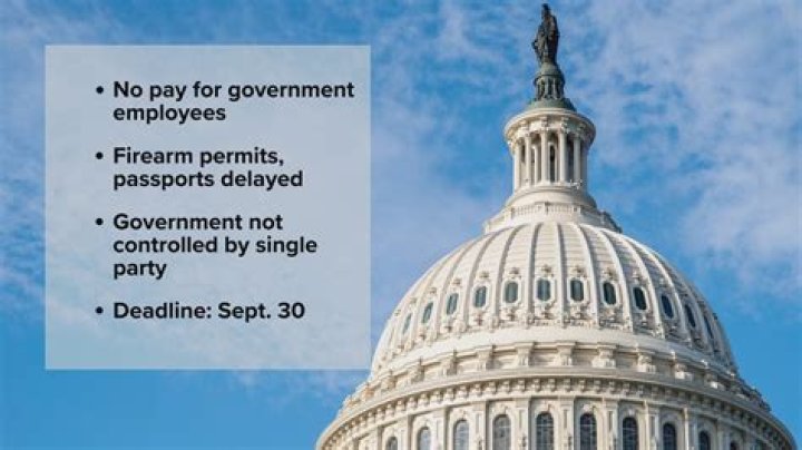 What are some government rules?