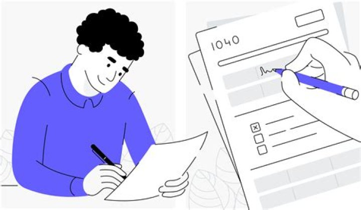 What are some of the advantages of using Form 1040-SR tax return for seniors?