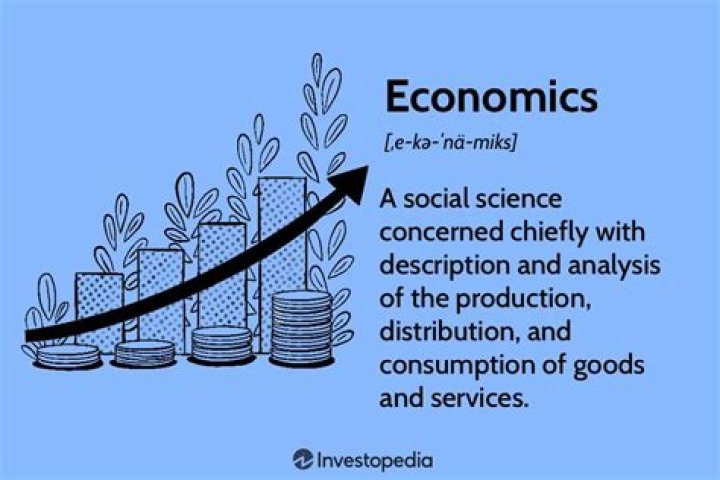 What are some questions about economics?