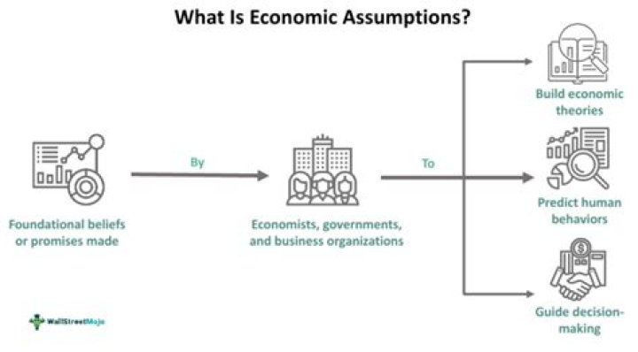 What are the basic assumptions of international trade?