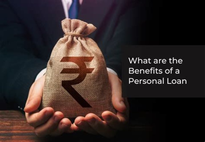 What are the benefits of loans?