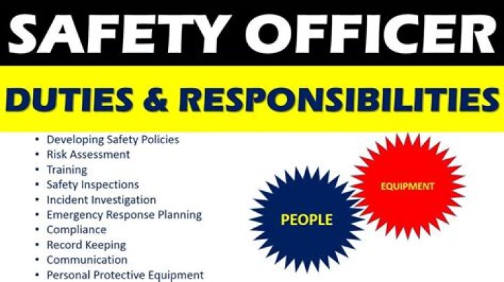 What are the duties of a chief information officer?