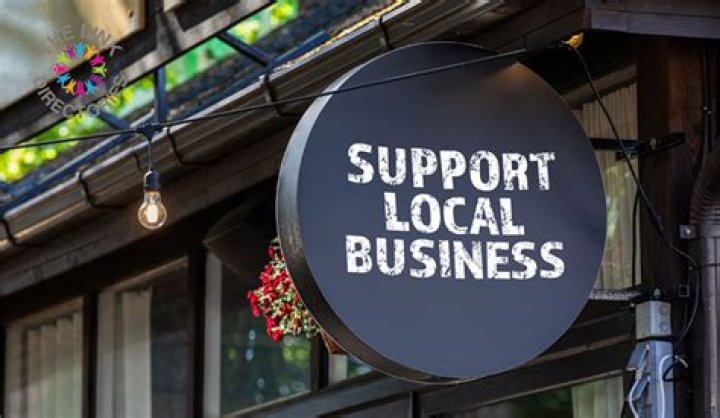 What are the local businesses?