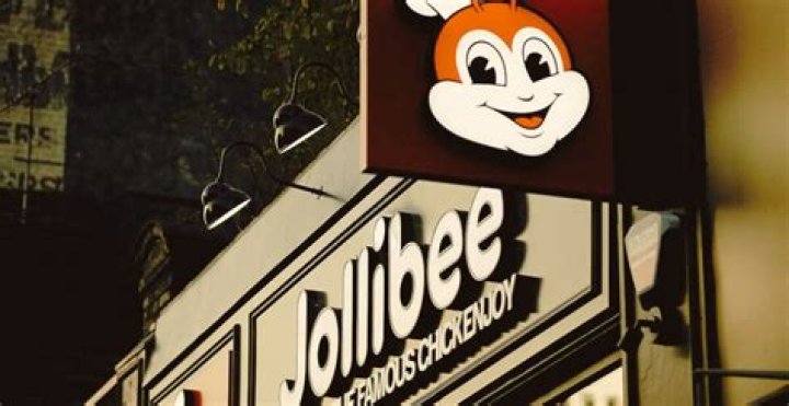 What are the product and services of Jollibee?