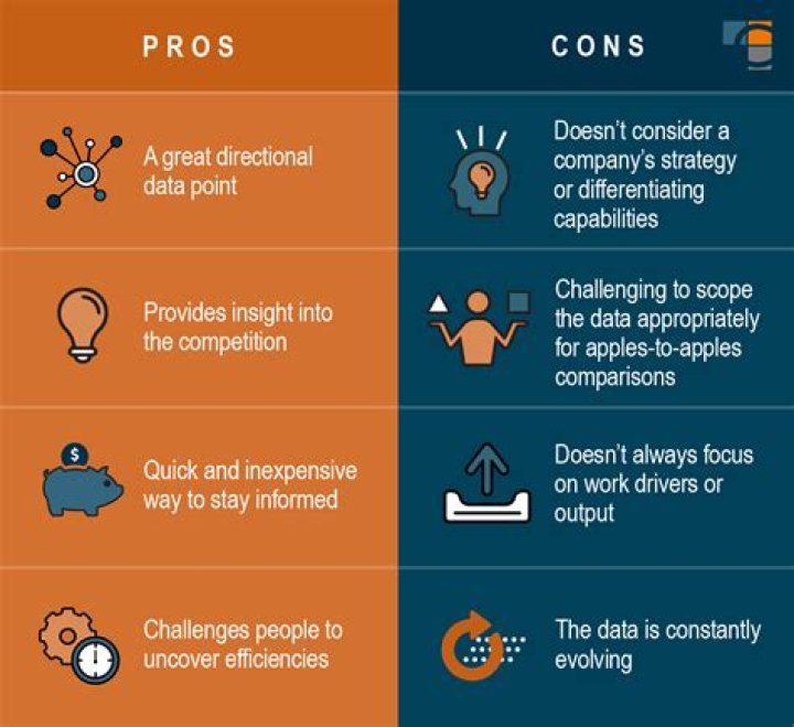 What are the pros and cons of business plan?