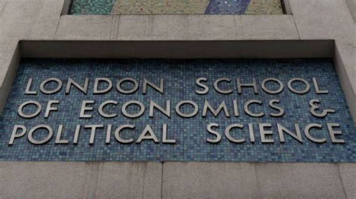 What are the requirements for London School of Economics?