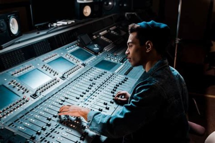 What are the risks of being a music producer?
