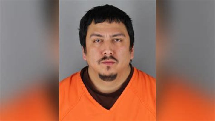 What are the six identified parts of a presentation?