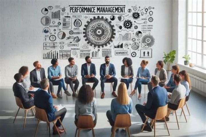 What are the theories of performance management?