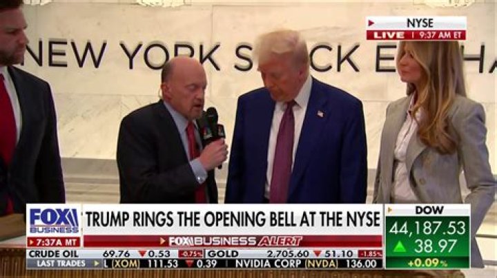 What are the times for NYSE?