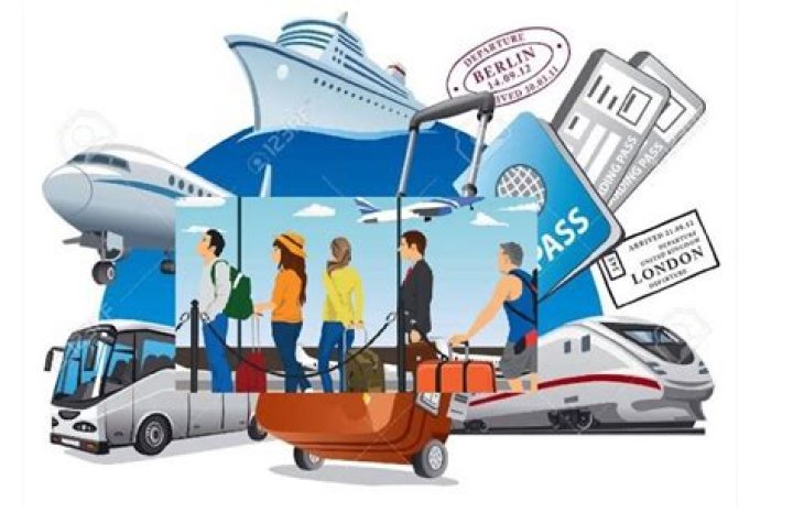 What are the tourist services?